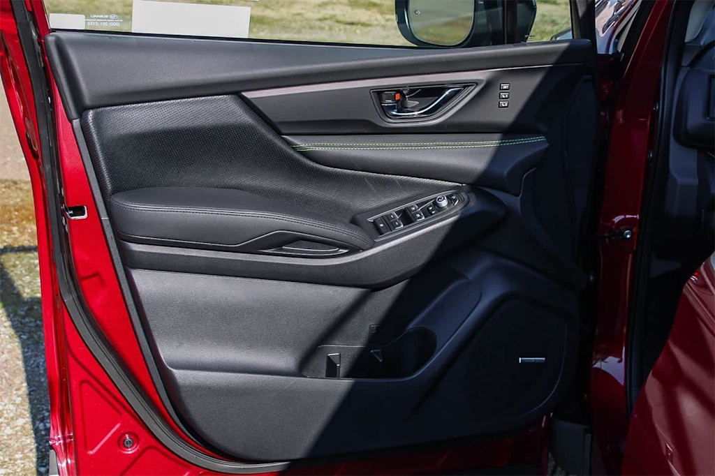 Thumbnail: 2026 Subaru Ascent - 19