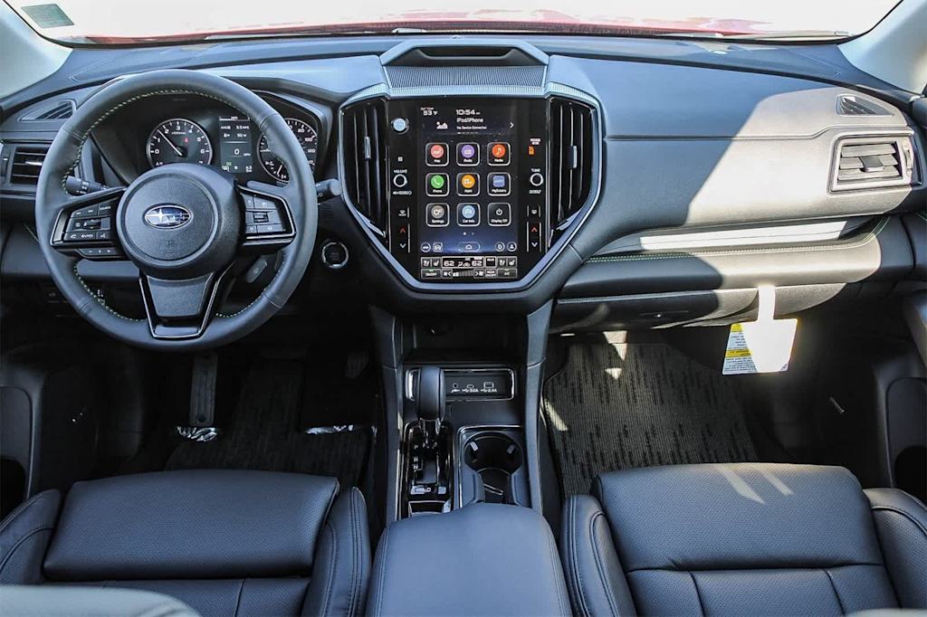 Thumbnail: 2026 Subaru Ascent - 7