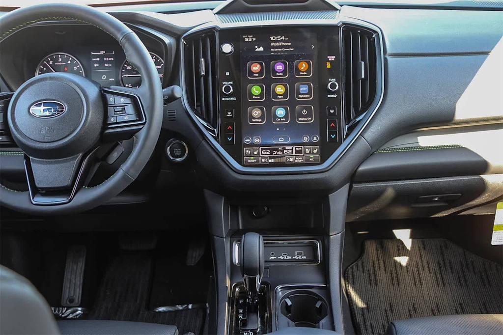 Thumbnail: 2026 Subaru Ascent - 11