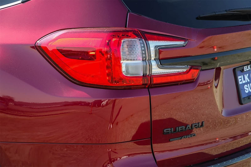 Thumbnail: 2026 Subaru Ascent - 23