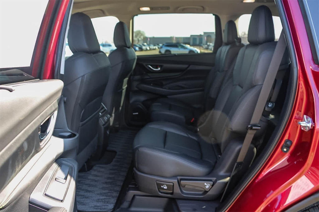 Thumbnail: 2026 Subaru Ascent - 10