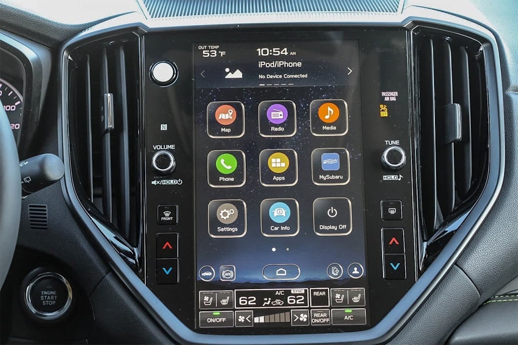 Thumbnail: 2026 Subaru Ascent - 12