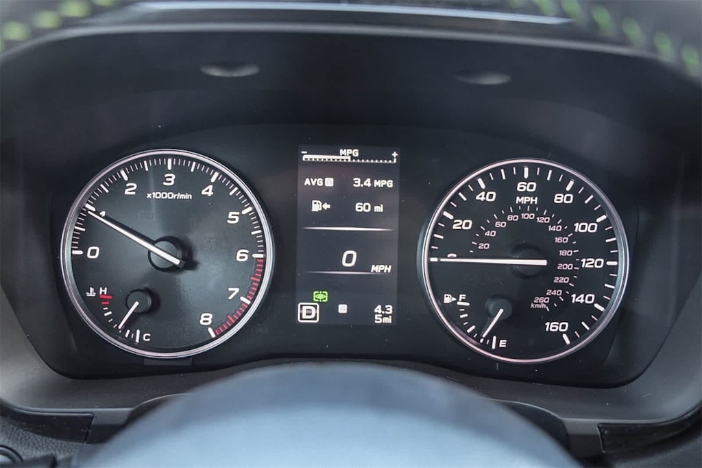 Thumbnail: 2026 Subaru Ascent - 14