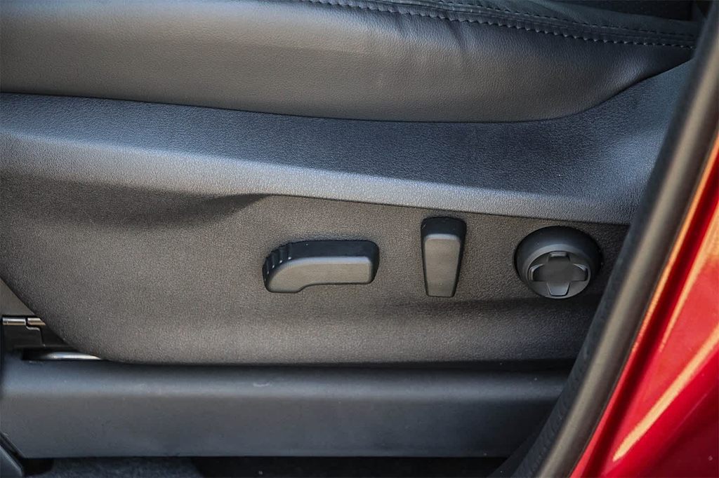 Thumbnail: 2026 Subaru Ascent - 20