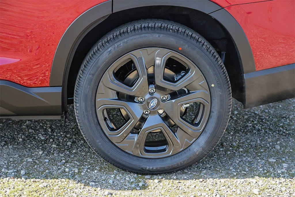 Thumbnail: 2026 Subaru Ascent - 24