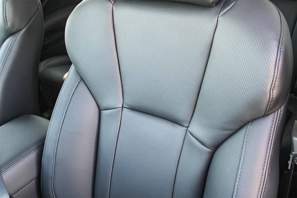 Thumbnail: 2026 Subaru Ascent - 21