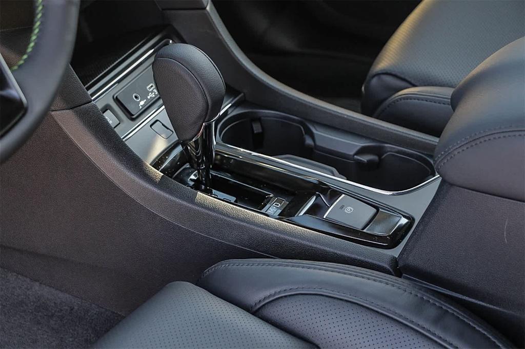 Thumbnail: 2026 Subaru Ascent - 13