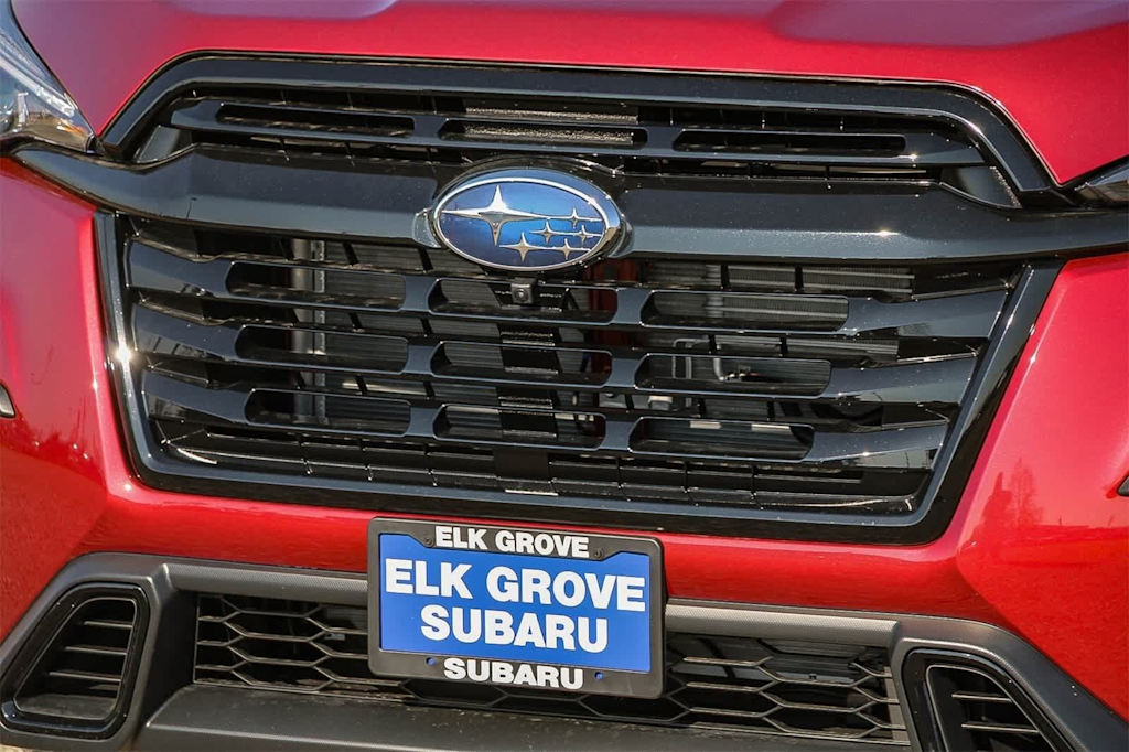 Thumbnail: 2026 Subaru Ascent - 26