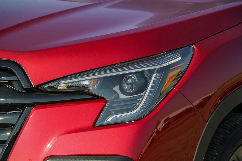 Thumbnail: 2026 Subaru Ascent - 18