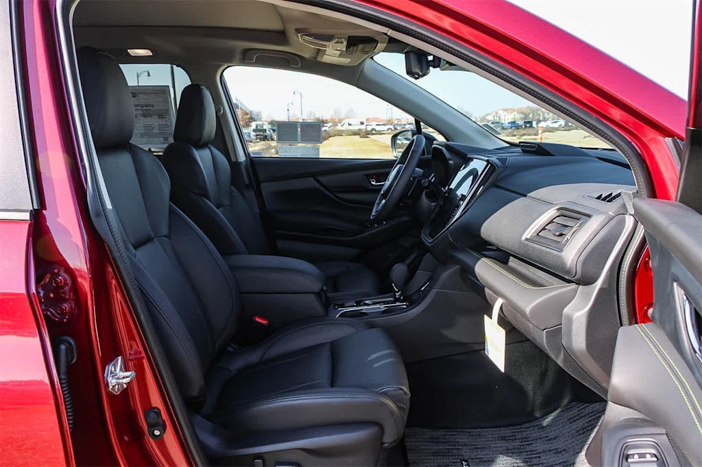 Thumbnail: 2026 Subaru Ascent - 9