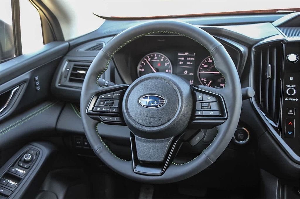 Thumbnail: 2026 Subaru Ascent - 2