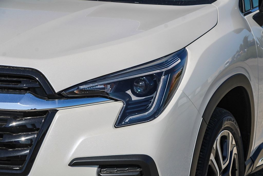 Thumbnail: 2025 Subaru Ascent - 17