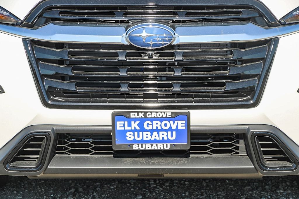 Thumbnail: 2025 Subaru Ascent - 12