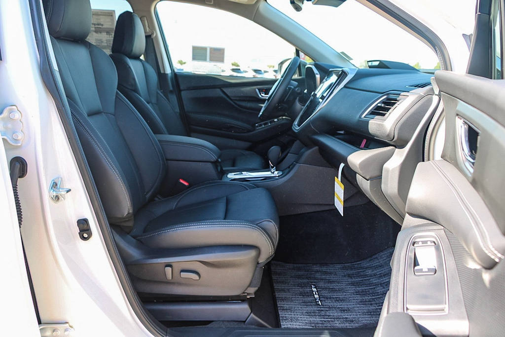 Thumbnail: 2025 Subaru Ascent - 8