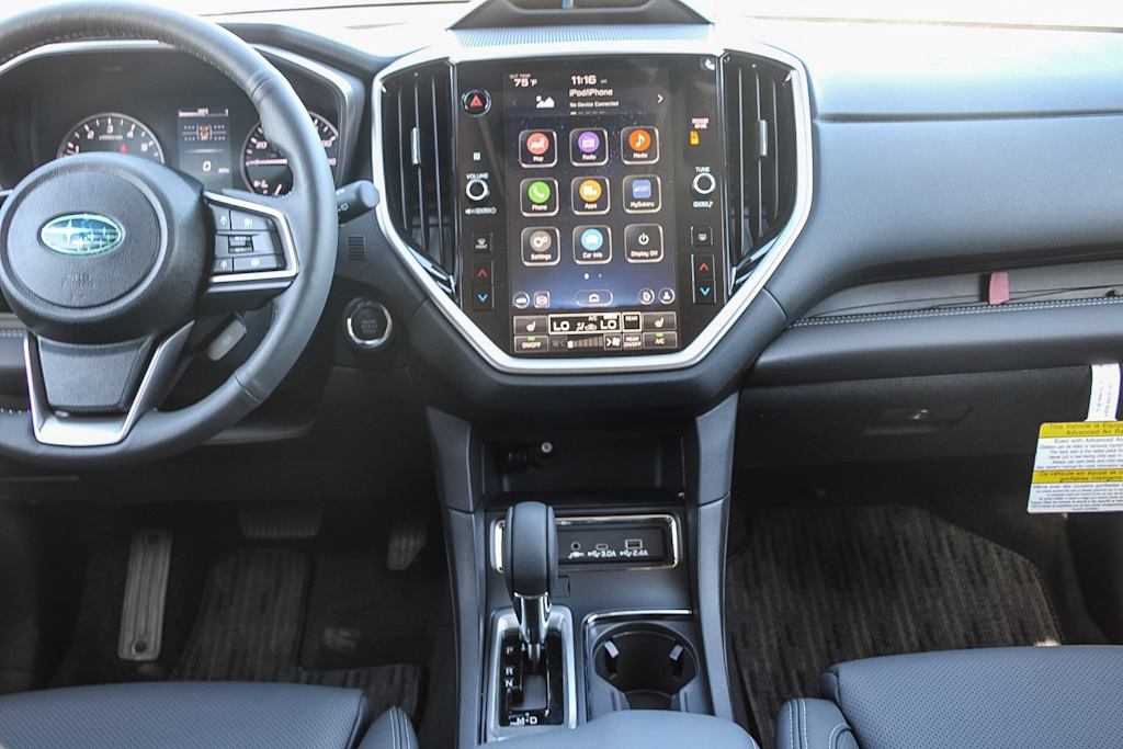 Thumbnail: 2025 Subaru Ascent - 7