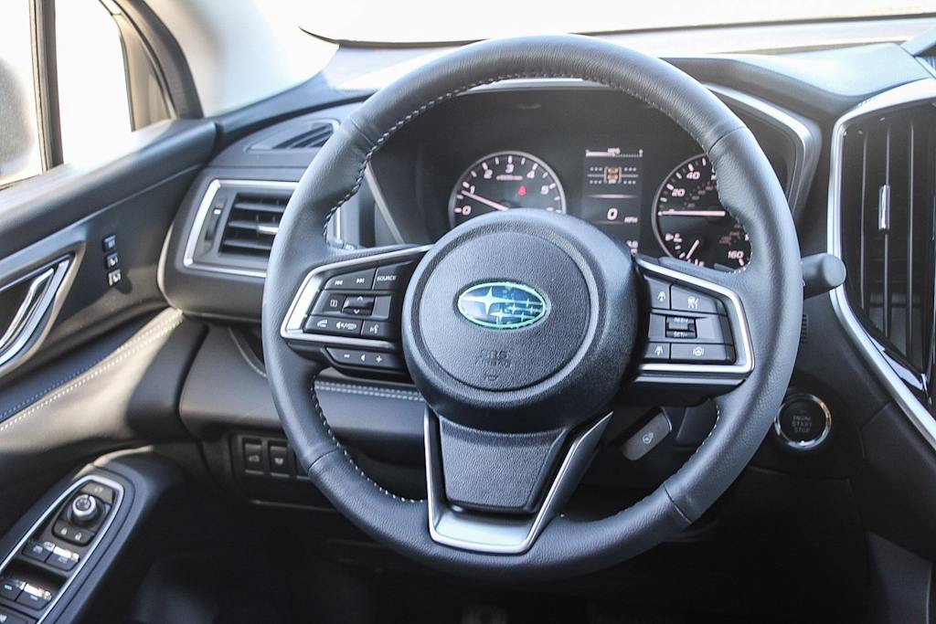 Thumbnail: 2025 Subaru Ascent - 11