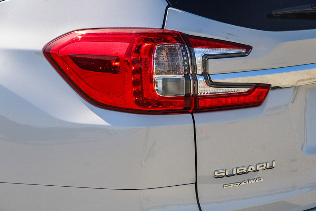 Thumbnail: 2025 Subaru Ascent - 19