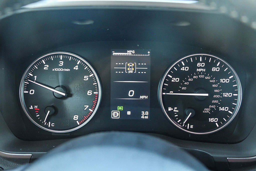 Thumbnail: 2025 Subaru Ascent - 14