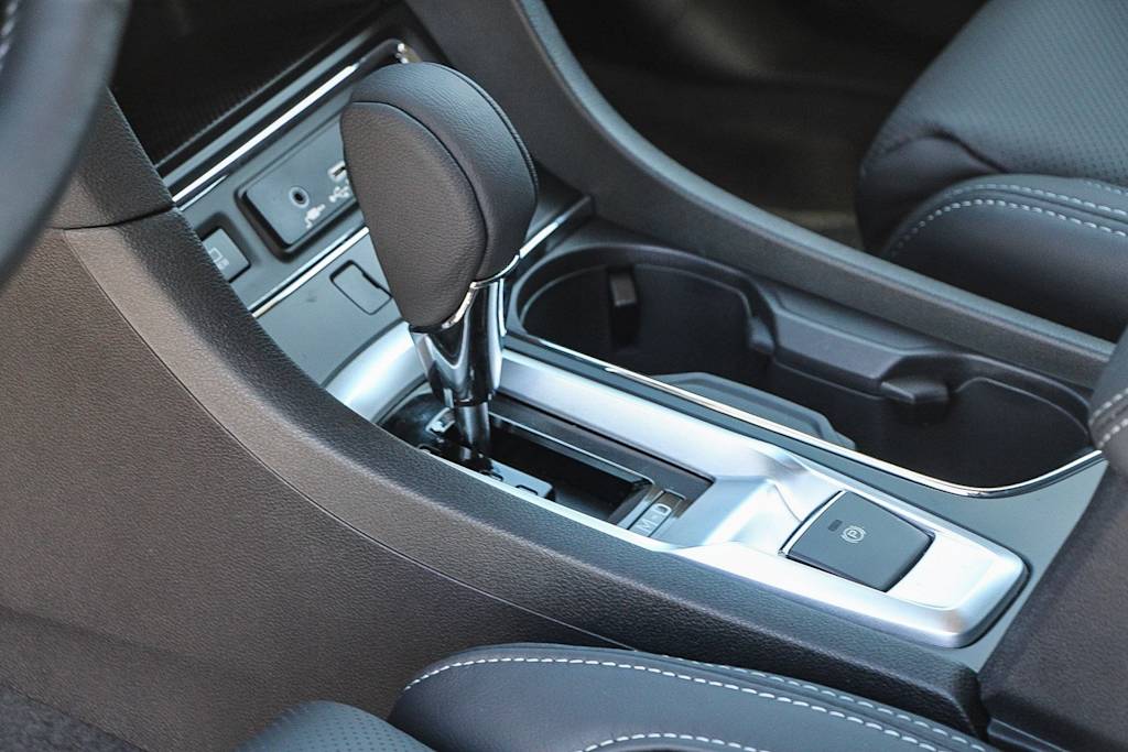 Thumbnail: 2025 Subaru Ascent - 13