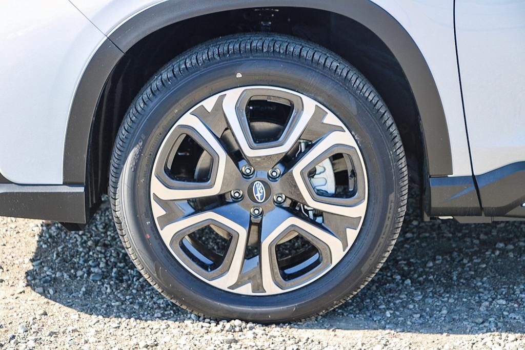 Thumbnail: 2025 Subaru Ascent - 6