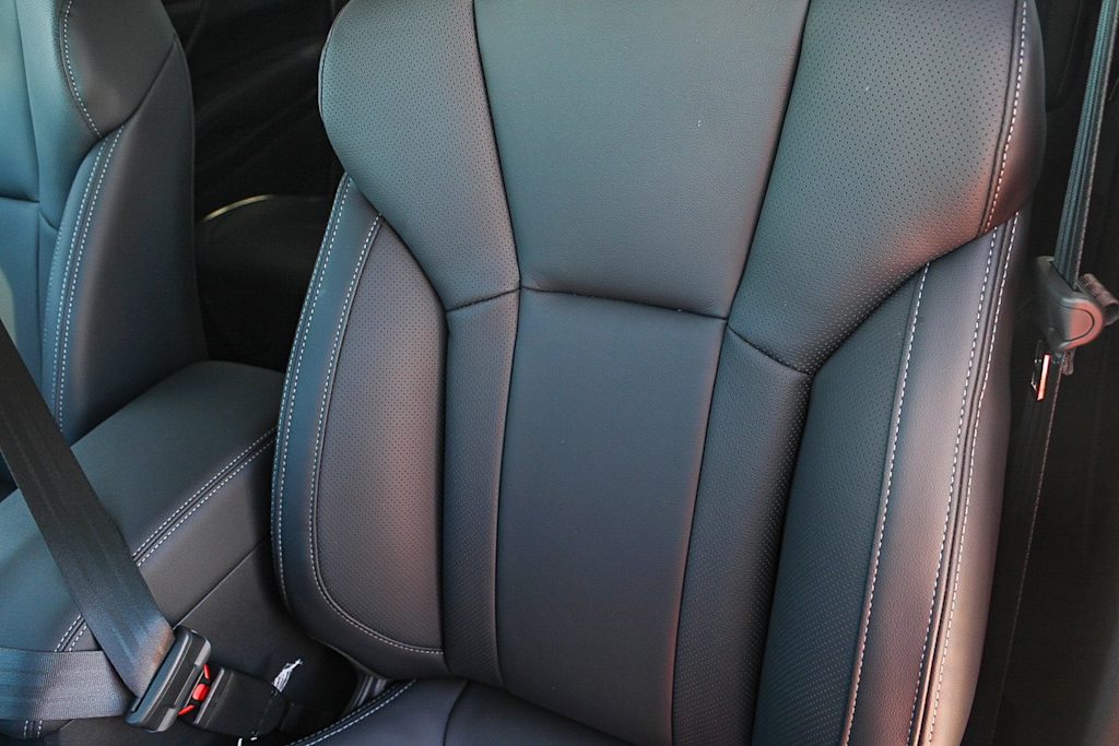 Thumbnail: 2025 Subaru Ascent - 23