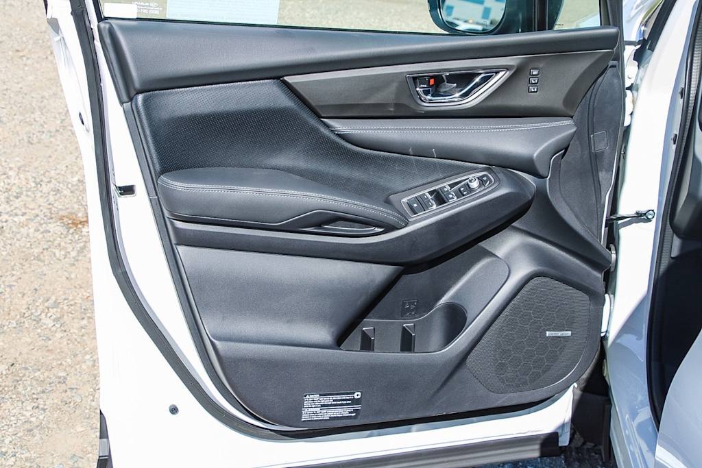 Thumbnail: 2025 Subaru Ascent - 20