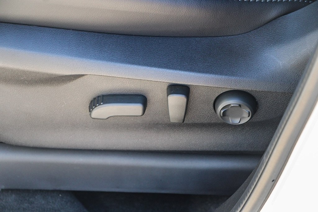 Thumbnail: 2025 Subaru Ascent - 21