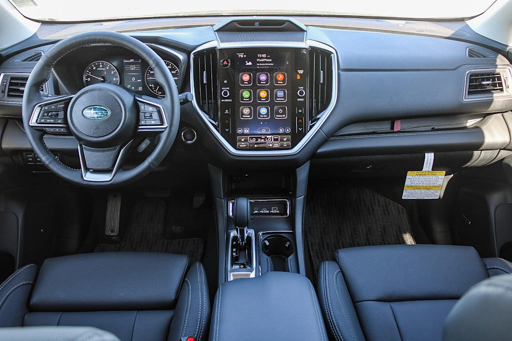 Thumbnail: 2025 Subaru Ascent - 2