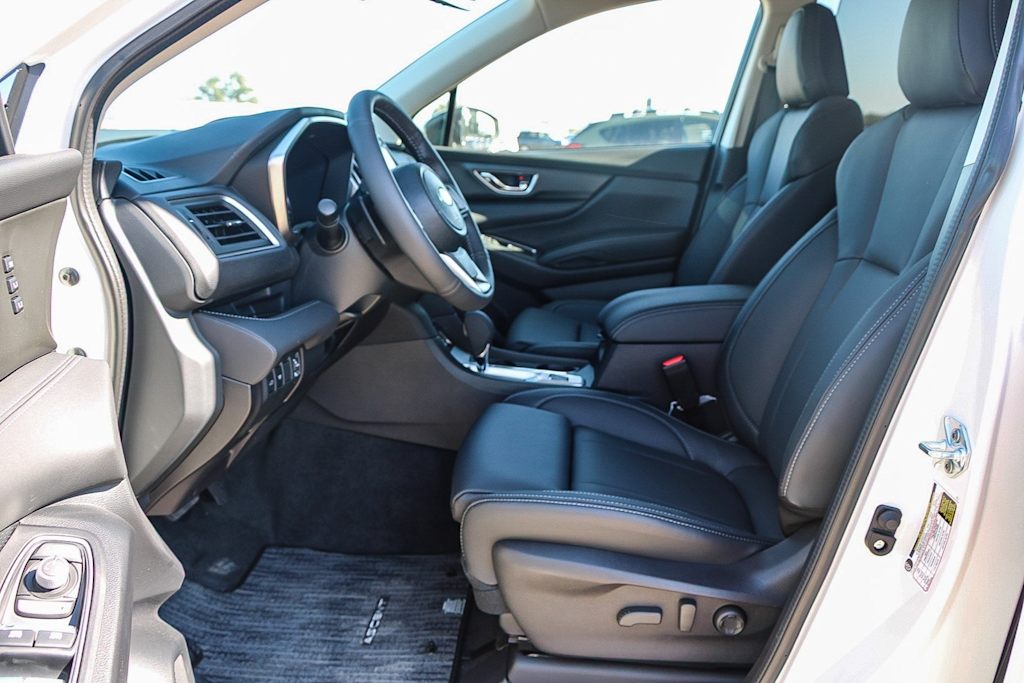 Thumbnail: 2025 Subaru Ascent - 9