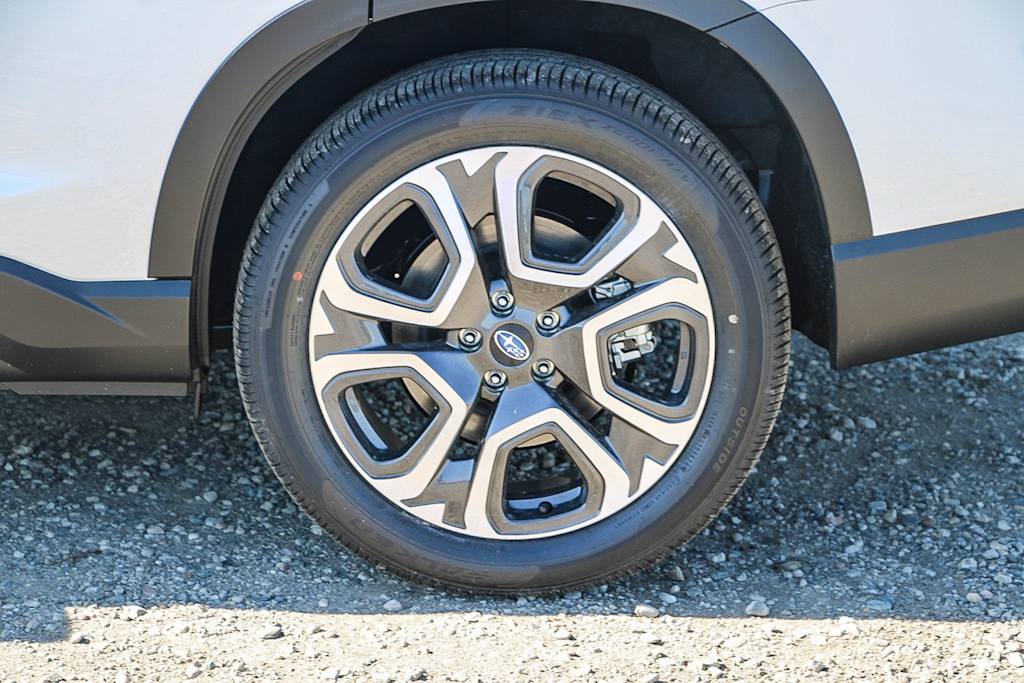 Thumbnail: 2025 Subaru Ascent - 18