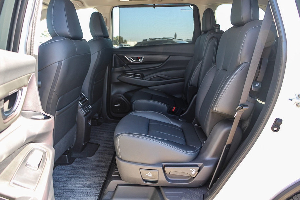 Thumbnail: 2025 Subaru Ascent - 10