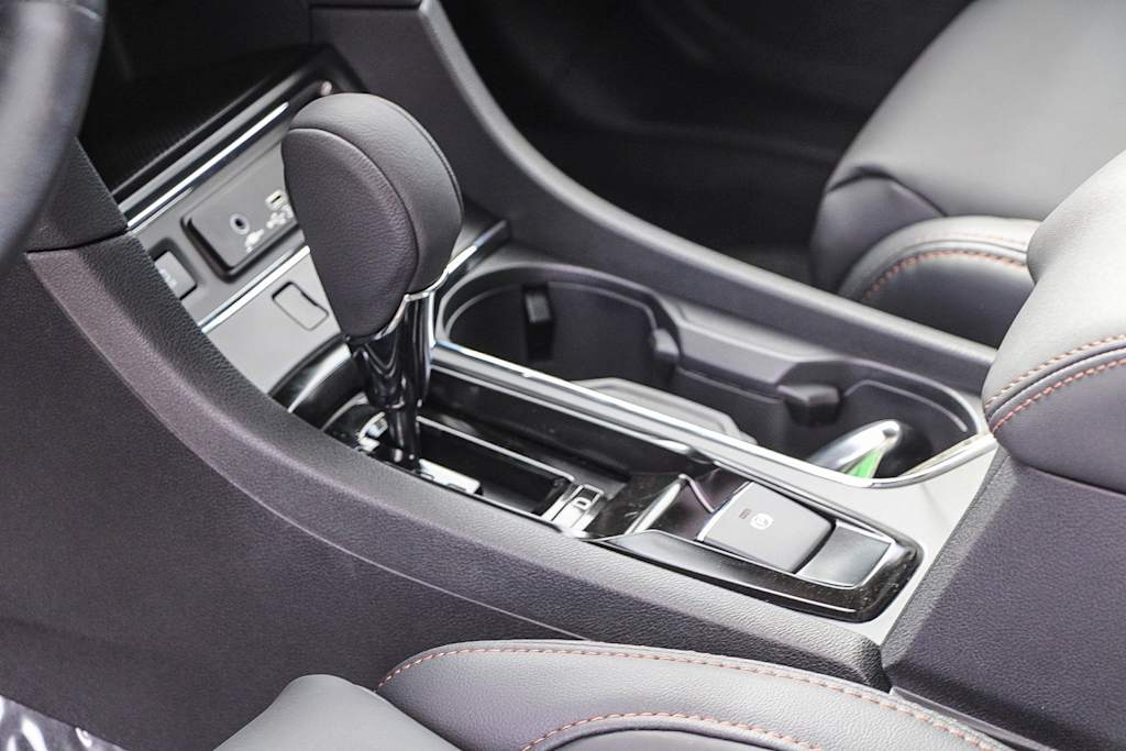 Thumbnail: 2025 Subaru Ascent - 12