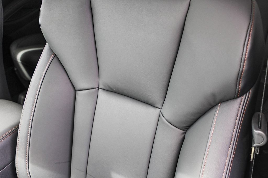 Thumbnail: 2025 Subaru Ascent - 22