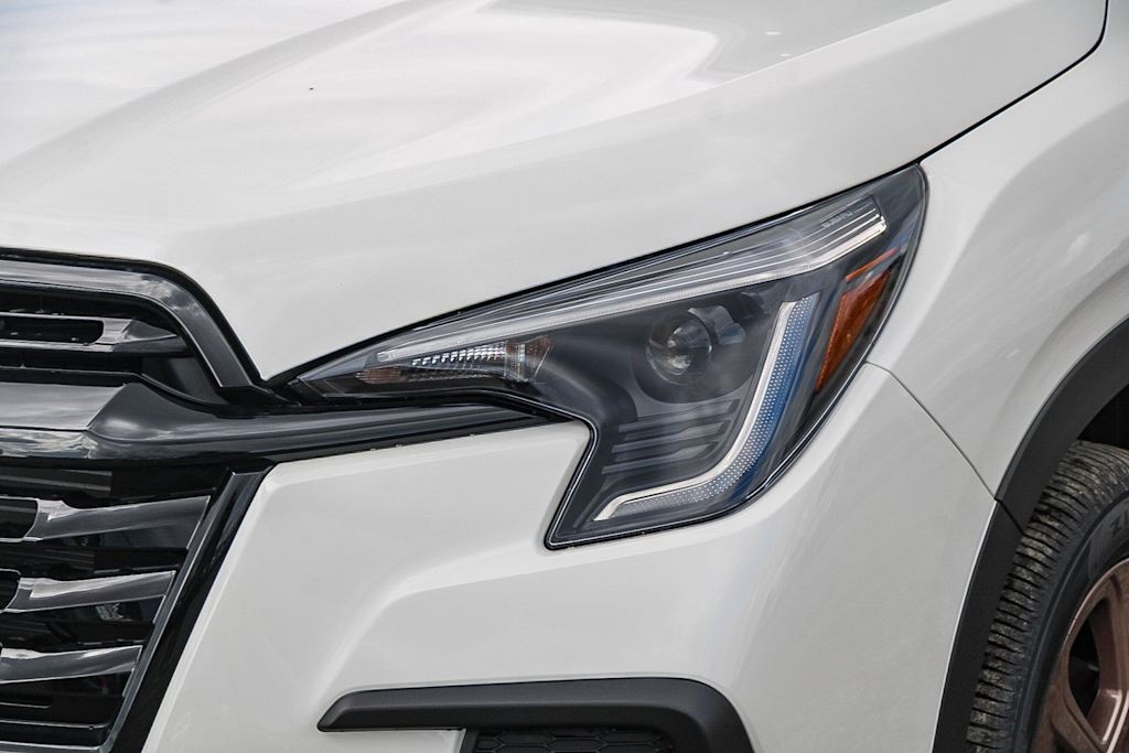 Thumbnail: 2025 Subaru Ascent - 16