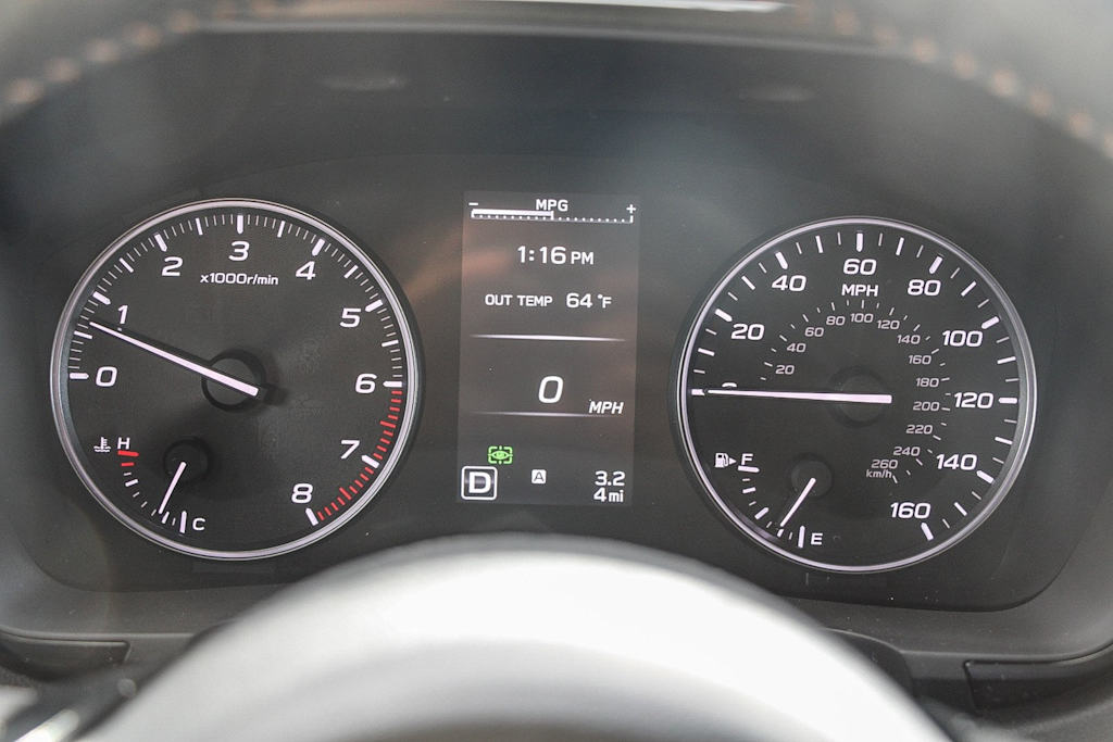 Thumbnail: 2025 Subaru Ascent - 13