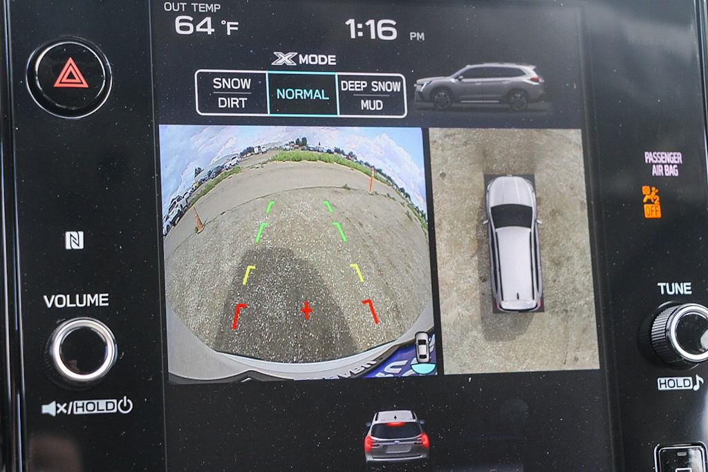 Thumbnail: 2025 Subaru Ascent - 21