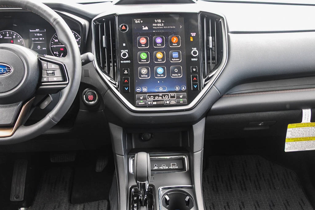 Thumbnail: 2025 Subaru Ascent - 2