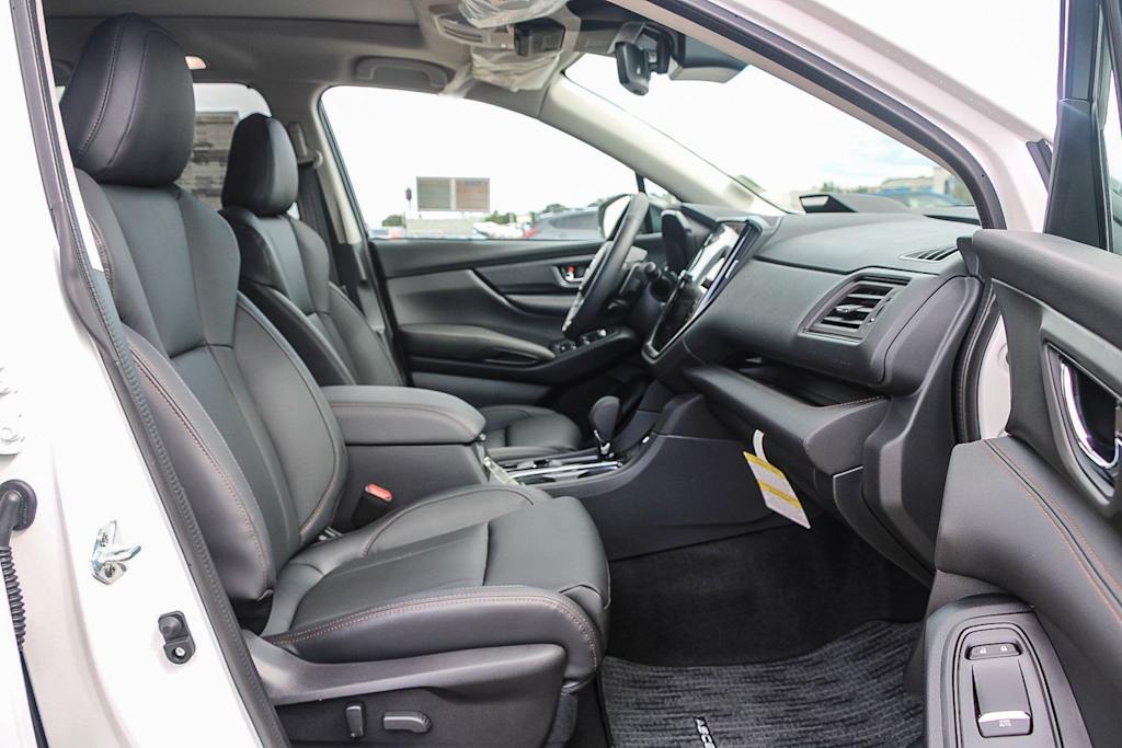 Thumbnail: 2025 Subaru Ascent - 8