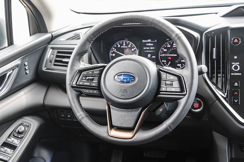 Thumbnail: 2025 Subaru Ascent - 7