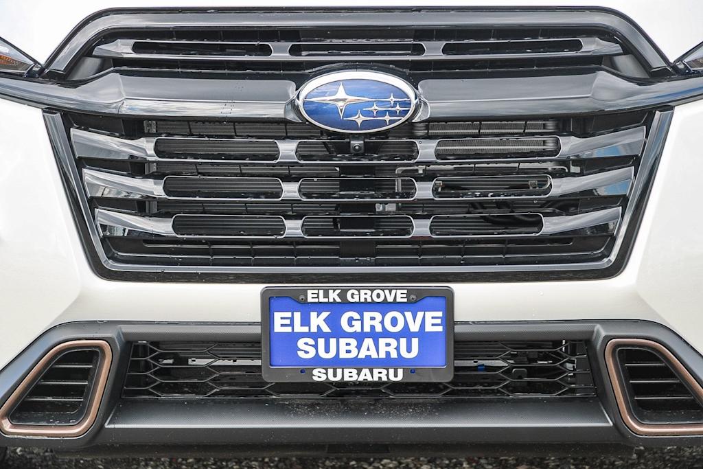 Thumbnail: 2025 Subaru Ascent - 11