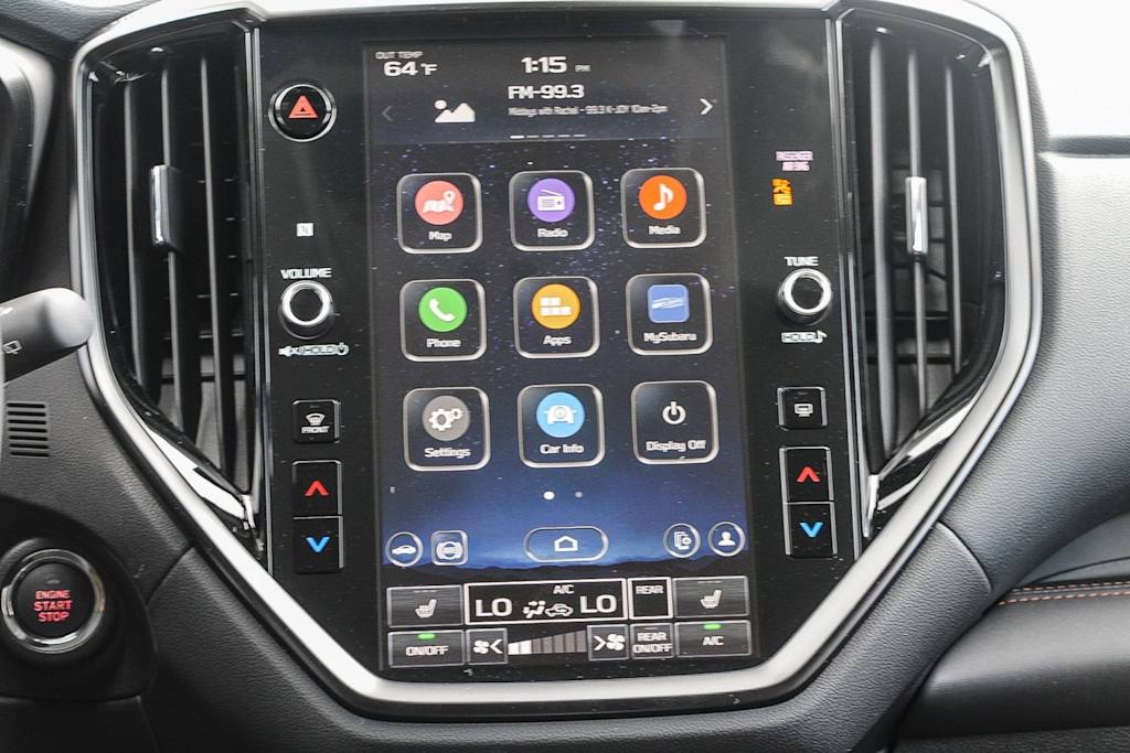 Thumbnail: 2025 Subaru Ascent - 19