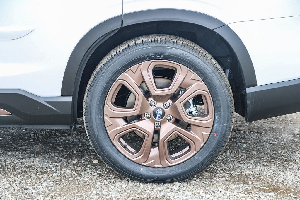 Thumbnail: 2025 Subaru Ascent - 17