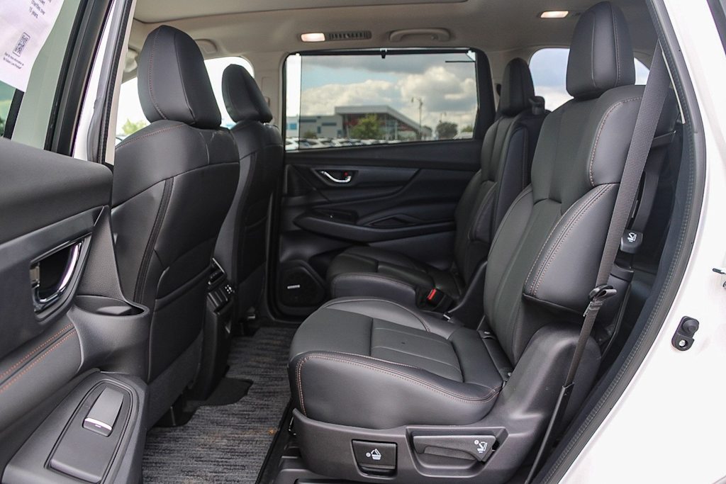 Thumbnail: 2025 Subaru Ascent - 10