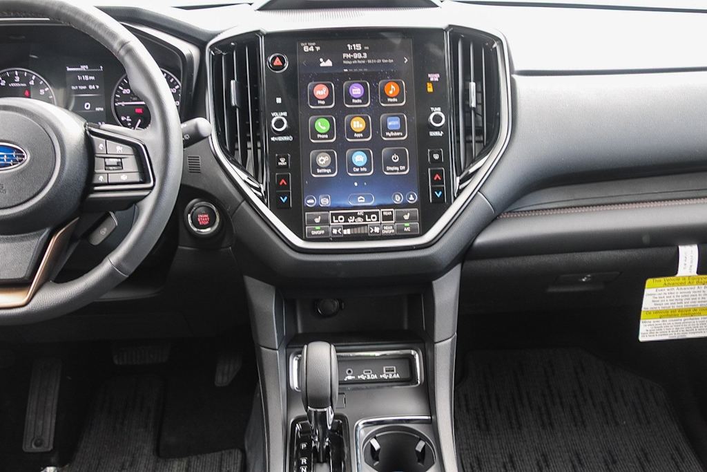 Thumbnail: 2025 Subaru Ascent - 2