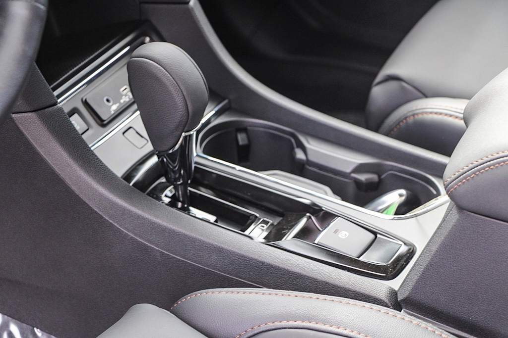 Thumbnail: 2025 Subaru Ascent - 12