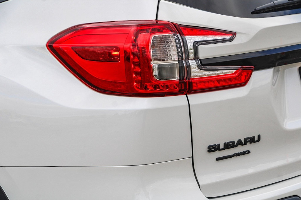 Thumbnail: 2025 Subaru Ascent - 18