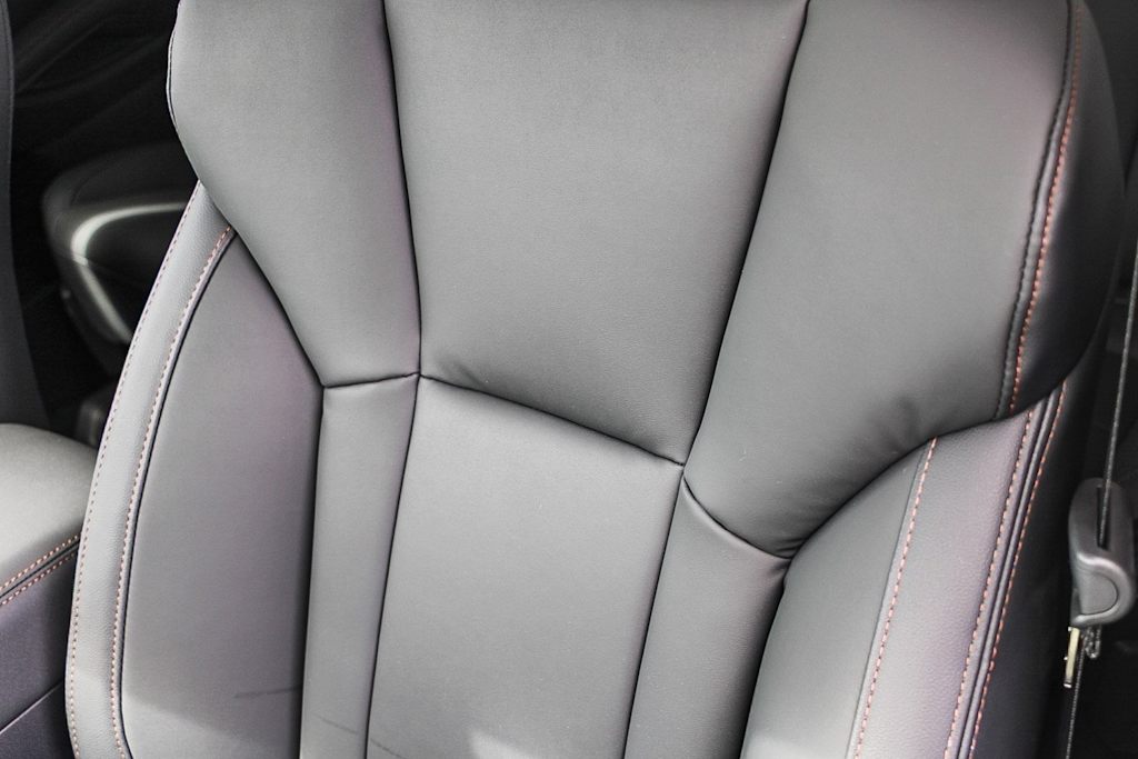 Thumbnail: 2025 Subaru Ascent - 22