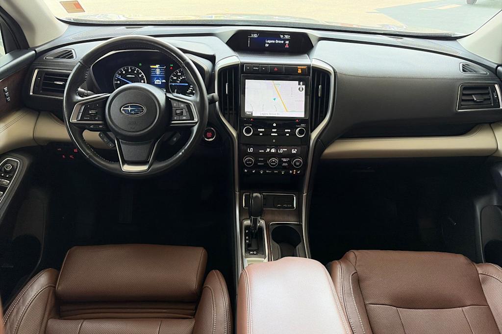 Thumbnail: 2019 Subaru Ascent - 2