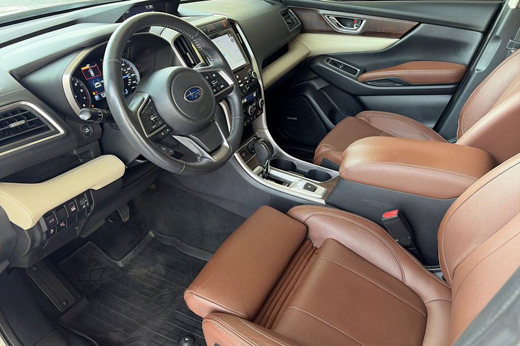 Thumbnail: 2019 Subaru Ascent - 8
