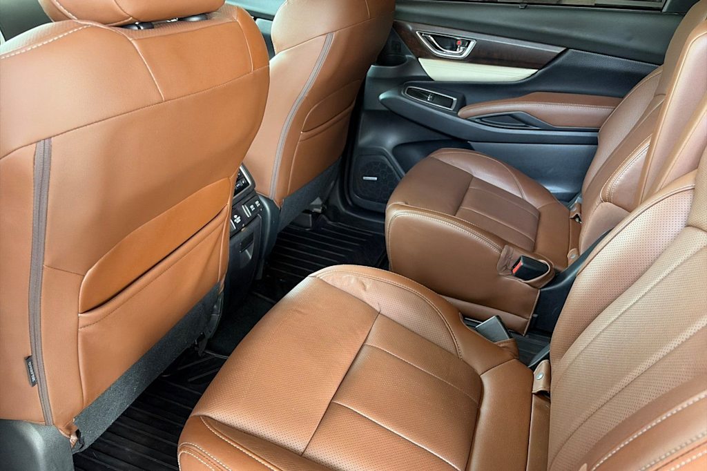 Thumbnail: 2019 Subaru Ascent - 9